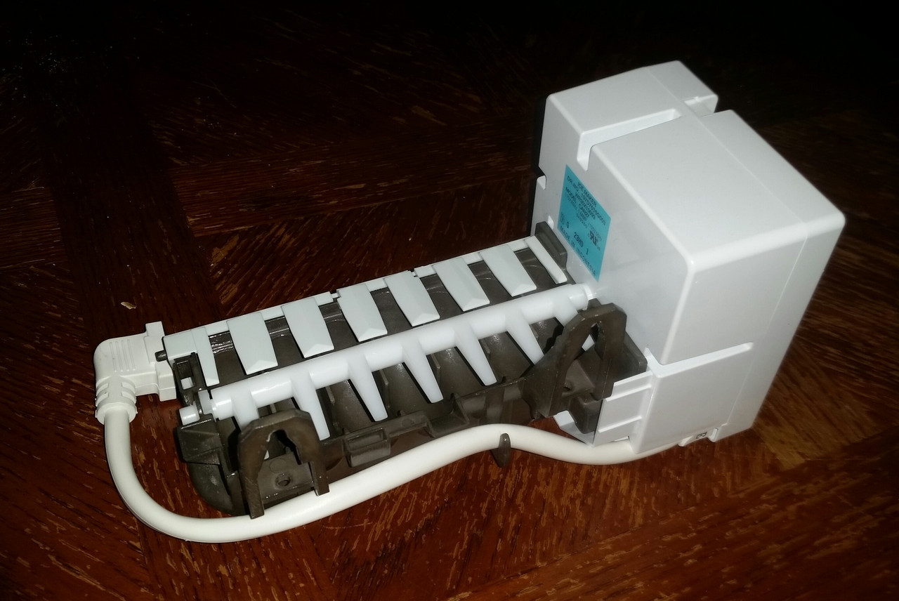 ge ice maker wr30x10012