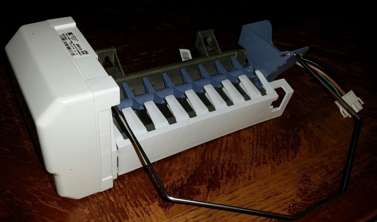 AMANA ICE MAKER ASSY W10889233 NEW OEM