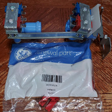 GENERAL ELECTRIC WR57X10022 SOLENOID VALVE NEW OEM