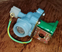 MARVEL SOLENOID VALVE Model 55 NEW O.E.M FREE SHIPPING WITHIN US!!!!!!