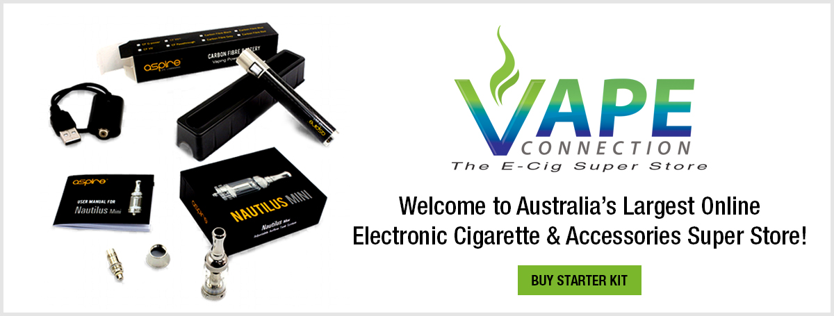 E-cigarette Melbourne