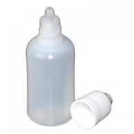 Empty Plastic Bottle  - 30ml