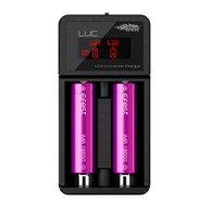 Efest LUC V2 Smart charger