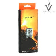 5 pack of SMOK V8 Baby-X4 Quadruple Core  replacement coil
