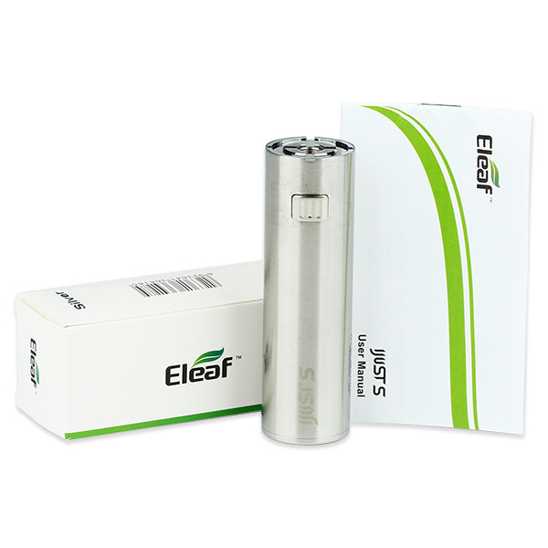 Eleaf iJust S Battery - 3000mAh | Vape Connection