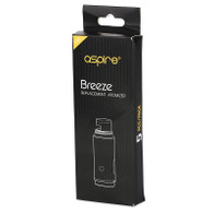Aspire Breeze Coils 5 pack