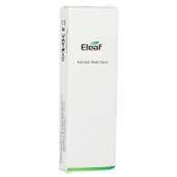 Eleaf HW2 Dual-Cylinder Head for Ello Mini 5 pack