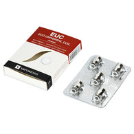 5 pack of Vaporesso Ceramic EUC for VECO ONE