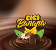 Coco Banana - Stardust Vapor