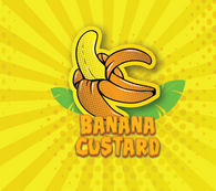 Banana Custard - Stardust Vapor