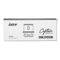 IJOY Captain CA Coil (3 pack)