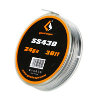 GeekVape SS430 Standard Wire 30ft