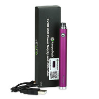 Kangertech EVOD USB Passthrough Battery 1000mAh