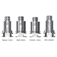 SMOK Nord Replacement Coil 5 pack