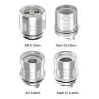 GeekVape IM and Super Mesh Coil [5 pack]