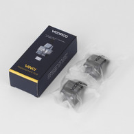 VOOPOO VINCI Replacement Pod Cartridge 5.5ml (2 pack)