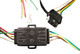 Hopkins  LED Taillight Converter Connection