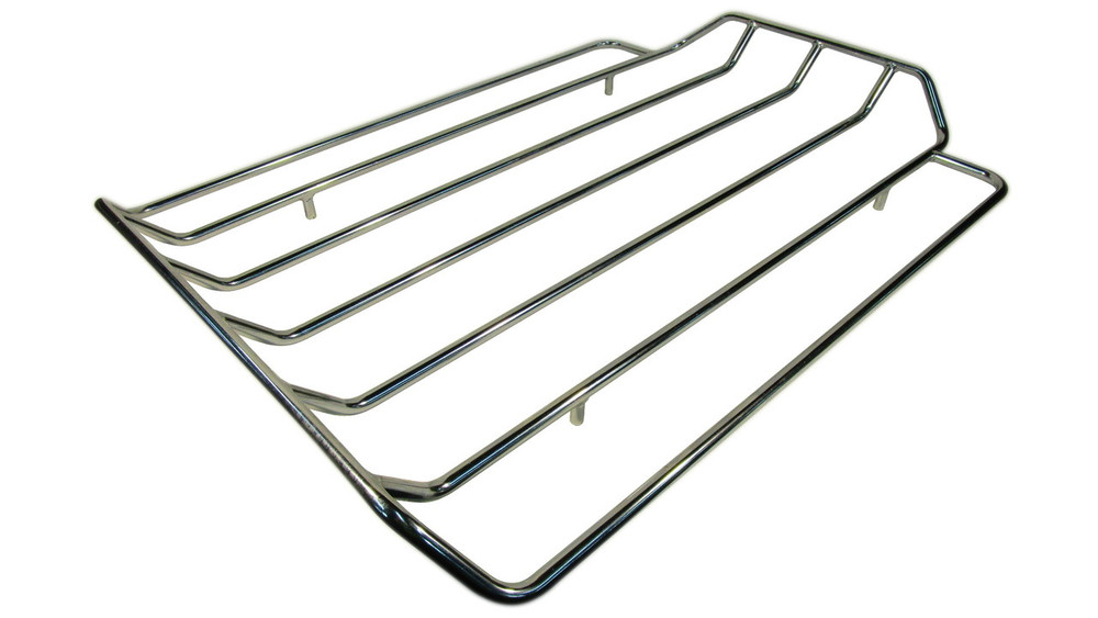 luggage for motorcycle racks