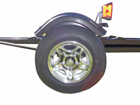 Ace Spare Wheel & Tire