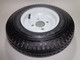 Solace Spare Wheel & Tire Full View