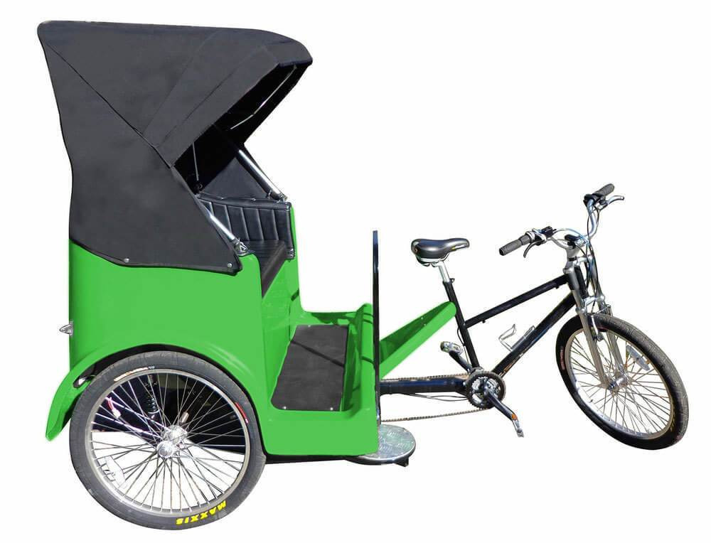 pedicab trailer for sale