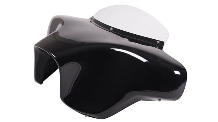 1996 yamaha royal star windshield