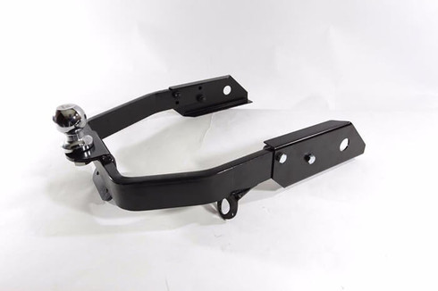 Can-Am Spyder Trailer Hitch for GS, RS-S, RS, ST, ST-S