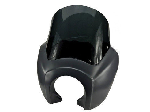 T-Sport Fairing Dyna 39mm 12" Windshield | The USA Trailer ...