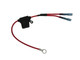 Plug-n-Play Wiring Harness  Wire