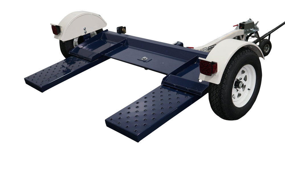 Tow Max Heavy Duty Car Tow Dolly 4,900 lb. With Hydraulic Brakes | The USA  Trailer Store
