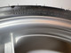 iscovery Trailer Spare Wheel Side view
