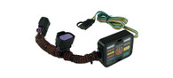 Plug & Play Trailer Wiring Harness For Can-Am Spyder