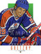 Digital Illustration of "The Great One" Hockey's Hall of Famer Wayne Gretzky!!