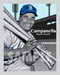 Digital Illustration of Roy Campanilla - one of the All-Time great Diamond Legends of Baseball!!