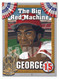 Illustration of Big Red Machine and Cincinnati fan favorite #15 George Foster!