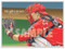 Illustration of minor league great Tyler Stephenson!