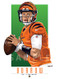 Illustration of Cincinnati's new sensation and fan favorite Joe Burrow!