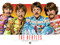 Illustration of the All-Time Greatest Bands in Music History, the Fab Four! This print run is limited and will only be available for a short time.