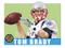 Digital Illustration of all-time fan favorite and G.O.A.T. Tom Brady in the ’49 Leaf format.