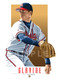Illustration of one of baseball's  All-Time Greats and Hall of Famer Tom Glavine.