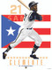 New limited and numbered series by national recognized sports artist Steve Douglas. Each print is numbered and signed by the artist and printed on high-quality, bright-white,
matte-finish paper. Perfect for autographs and ready for framing.
Please note that number 1 and 21 have been taken. Numbers cannot be requested.