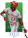 Hit a homer with your home decor!

Our Eric Davis (of the Cincinnati Reds) illustration is the perfect way to show off your love of our great American pastime. This design comes in a standard 12” x 16” size that is easy to frame for your man cave, office, or wherever else you might need show off your love for the sport.

Each print comes to you in mint condition, professionally printed on a heavyweight cover stock paper that is perfect for autographs. 

This print is a great gift idea for Christmas, Father's Day, Mother's Day, Valentine's Day, Birthday or Anniversary!

HIGHLIGHTS:
- Player: Eric Davis
- Team: Cincinnati Reds
- Sport: Baseball
- Great For Autographs