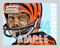 Score a touchdown with your home decor!

Our Ken Anderson illustration is the perfect way to show off your love of our great American pastime. This design comes in a standard 12” x 16” size that is easy to frame for your man cave, office, or wherever else you might need to show off your love for the sport.

Each print comes to you in mint condition, professionally printed on a heavyweight cover stock paper that is perfect for autographs. 

This print is a great gift idea for Christmas, Father's Day, Mother's Day, Valentine's Day, Birthday or Anniversary!

HIGHLIGHTS:
- Player: Ken Anderson
- Team: Cincinnati Bengals
- Sport: Baseball
- Great For Autographs