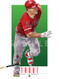 Illustration of one of baseball’s most exciting new stars, Los Angeles Angel’s rookie sensation and fan favorite, the electrifying Mike Trout!

Each print is in mint condition and professionally printed on heavyweight cover stock paper, perfect for autographs. 

This print is a great gift idea for Christmas, Father's Day, Mother's Day, Valentine's Day, Birthday, Anniversary, or any occasion!