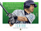 Digital Illustration of the first Japanese player to ever be entered in the MLB Hall of Fam and all-time fan favorite Ichiro.