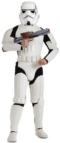 Storm Trooper Adult Costume