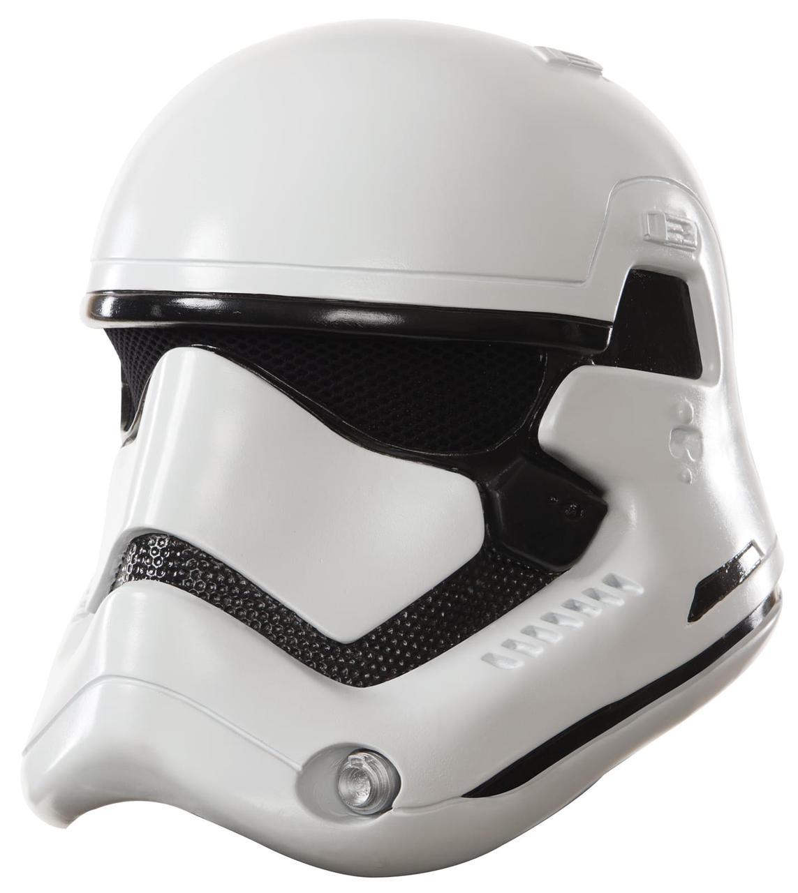 Storm Trooper Helmet Prop