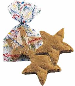 Star Brownies