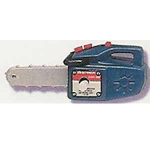 Tool - Mini Rotating Power Chain Saw<br>Re-usable Topper