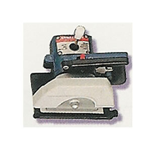 Tool - Mini Rotating Power Saw<br>Re-usable Topper